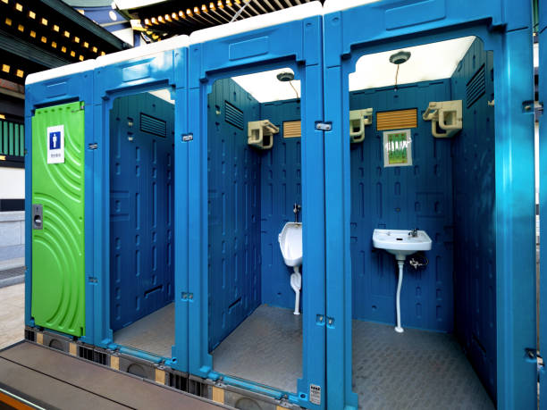Indiana, PA porta potty rental Company
