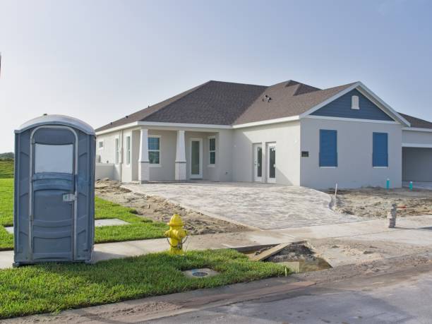 Best Construction site porta potty rental  in Indiana, PA