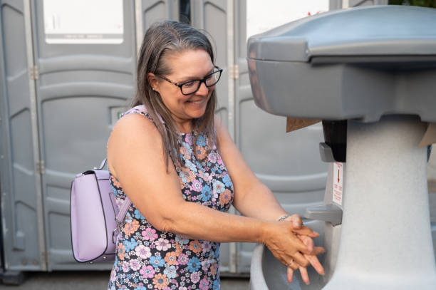 Best Long-term porta potty rental  in Indiana, PA